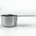 thumbnail image 5 of ACDANC Stainless Steak Cup Ingredient Cup 30Ml Measuring Spoon 8/1 Cup Container French Fries Tomato Spoon, 5 of 7