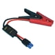 thumbnail image 1 of 12V 200A-500A Cable de Refuerzo Inteligente Conector EC5 Inteligente Coche CamióN Arrancador de Emergencia Abrazaderas de Cocodrilo Clip, 1 of 5