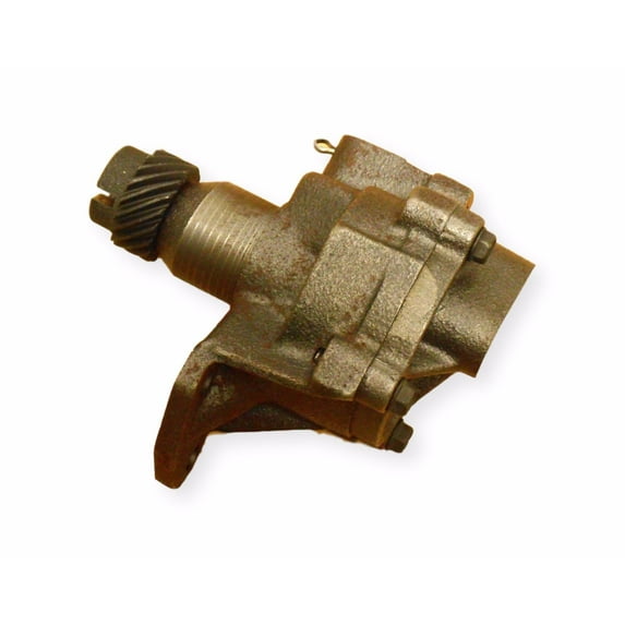 Sealed Power 224-43395 Engine Oil Pump 50160 OP549 M118S 601-8053 4397827