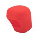 thumbnail image 1 of Funda para palanca de cambios de coche, accesorio interior para coche, cómoda, resistente al polvo, regalo ideal. Rojo, 1 of 9