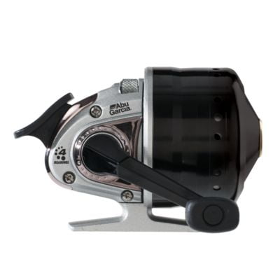 Abu Garcia Abumatic STX Spincast Reel 10, 3.6:1 Gear Ratio