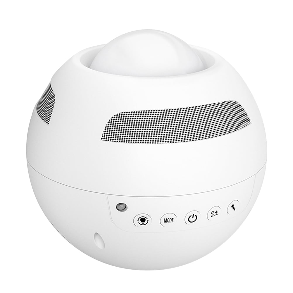 Star Light Projector Bedside Night Lights Roof Star Light Atmosphere