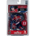 thumbnail image 1 of NHL Hockey SportsPicks 7 Inch Static Figure - Cole Caufield, 1 of 2