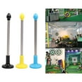 thumbnail image 3 of Golf Lie Angle Tool, Golf Lie Angle Tool er Alignment Swing Training Aid Three Colors , yellow i, 3 of 8