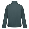 thumbnail image 2 of Regatta Mens Cera V Wind Resistant Soft Shell Jacket, 2 of 5