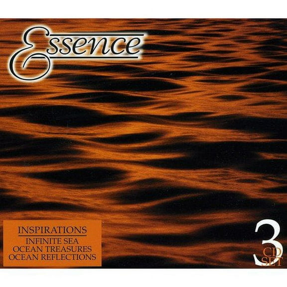 Essence: Inspirations