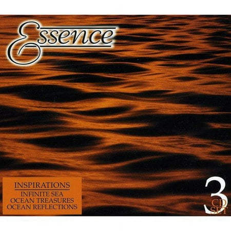 Essence: Inspirations