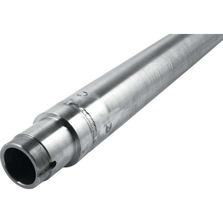 Allstar Steel Axle Tube 5x5 2.5in Pin 31in Allstar Steel Axle Tube 5x5 2.5in Pin 31in