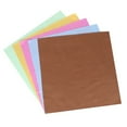 thumbnail image 3 of OULII Lot de 3 Matériaux de Patchwork en Couleurs Assorties pour Projets Diy, 3 of 5