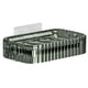 thumbnail image 2 of Ganfancp Caja de Jabón con Diseño Glaciar Caja de Jabón de Pared para Dos Lavanderías Caja de Jabón de Pared para El Hogar Rebajas Flash Deals Caja de Jabón X 1, 2 of 5