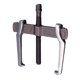 thumbnail image 1 of Extractor de dos engranajes metálico profesional de estructura resistente de acero al carbono 6 pulgadas, 1 of 9