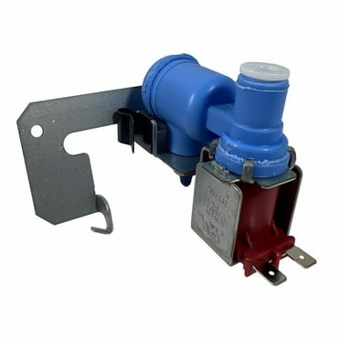 Exact Replacement Parts WR57X10086 VALVE, WATER for GE