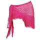 thumbnail image 1 of Pañuelo para la cadera para danza del vientre, falda para danza del vientre para mujer con lentejuelas brillantes Rosa, 1 of 9