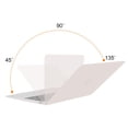 thumbnail image 4 of Funda MOSISO compatible con el chip M1 de 13,3 pulgadas del MacBook Air 2021, 4 of 6