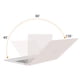 thumbnail image 4 of Funda MOSISO compatible con el chip M1 de 13,3 pulgadas del MacBook Air 2021, 4 of 6