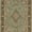 ARP31509-JADEBLOOM, variant on KUETH 2x3 Soft Vintage Persian Accent Rug, Machine Washable Low Pile Non Slip Backing Rug, QUARTZECHO Rug for Entryway Kitchen