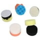 thumbnail image 1 of Kit de 11 almohadillas de pulido Bling Bling para taladro de espuma de coche 3 pulgadas, 1 of 12
