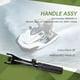 thumbnail image 4 of 398S63011 Handle Assy for 2 Stroke M9.9 M15 25C 30A 35C M40C 9.9HP 15HP 18HP 25HP 30HP 35HP 40HP 398S63011-0, 4 of 5