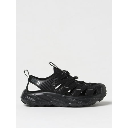 

Hoka Sneakers Woman Black Woman