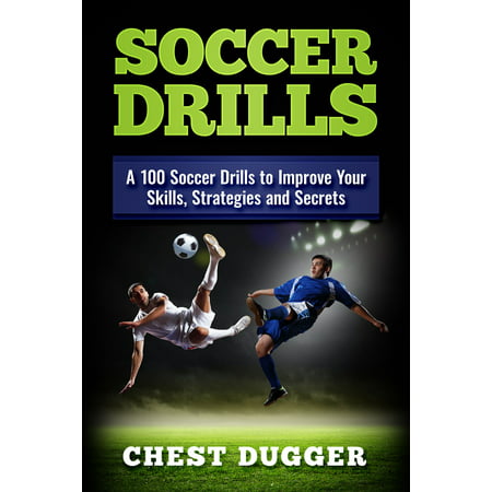 Soccer Drills - eBook