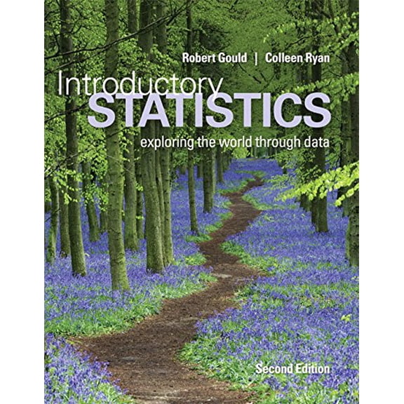 Pre-Owned Introductory Statistics Plus MyStatLab with Pearson eText -- Access Card Package (2nd Edition)