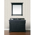 thumbnail image 7 of James Martin Vanities 147-114-526-3Csp Brookfield 48" Free Standing Single Basin Vanity, 7 of 7