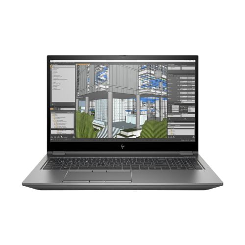 Restored HP ZBook 15 G7 15.6" FHD IPS Intel Xeon W-10885M 16GB 512GB SSD NVIDIA Quadro T2000 with Max-Q Design Windows 11 Pro Workstation Laptop
