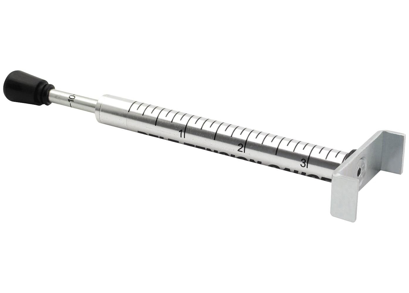 Motion Pro 080350 Belt Tension Gauge