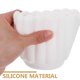 thumbnail image 4 of BESTYASH Organizador De Bolígrafos De Silicona Para Escritorio Con Superficie Lisa Multipropósito, 4 of 6