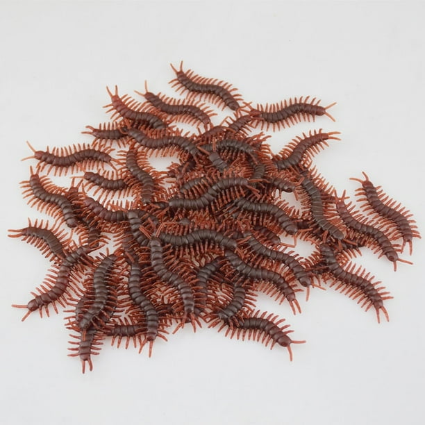 20pcs/lot Prank Funny Trick Joke Toys Special Lifelike Model Simulation Fake Rubber Cockroach Cock Roach Bug Roaches ToyHouse lizard He Qiyong unisex