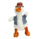thumbnail image 1 of Juguete De Pato Que Habla, Repite Lo Que Regalas, Muñeca Cómoda Para Niños, Pato Que Habla Y Baila Para Dormitorio, 1 of 7
