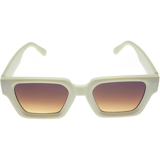 Lentes de sol Sersun SUN37 nude Unisex