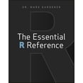 thumbnail image 1 of Pre-Owned The Essential R Reference (Paperback) 1118391411 9781118391419, 1 of 1