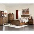 thumbnail image 4 of Elk Grove 7-drawer Chest Vintage Bourbon, 4 of 4