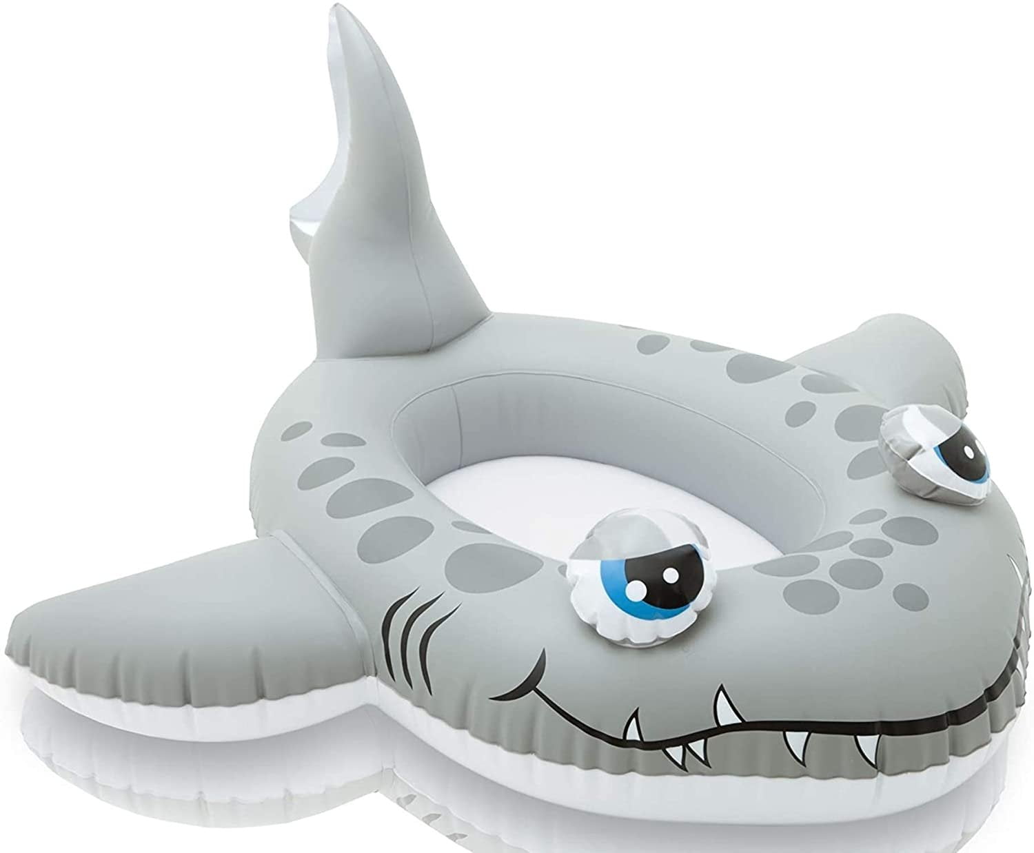 the wet set by intex float