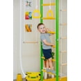 thumbnail image 3 of Comet Jungle Gym, 3 of 9