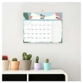 thumbnail image 5 of Calendar 2025 Wall Calendar 2025-2026 18 Month July 2025-December 2026 Desk Calendar Wall Or Desktop Monthly Planner With To Do List Home Office School Planning Calendar, 5 of 6