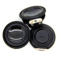 thumbnail image 4 of 4 Ohm 3W Full-Ranges Multimedias Speaker Metal Speaker 32mm Inner Magnetic Speaker 1/2pcs for Improved Sound Quality, 4 of 4