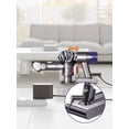 thumbnail image 4 of Cargador de repuesto de 26,1 V para aspiradora inalámbrica Dyson V8 V7 V6 Sv04 Sv03 Dc59 Dc58 Dc62 Absolute Animal Motorhead 26,1 V 0,8 A 967813-02 205720-02 209468-01 209568-01 Adaptador de CA Alimen, 4 of 5