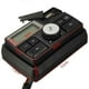 thumbnail image 3 of Audio para motocicleta, radio MP3, altavoces estéreo, Bluetooth, resistente al agua, FM, 5 funciones de ecualización, pantalla LCD, USB/SD/TF., 3 of 5