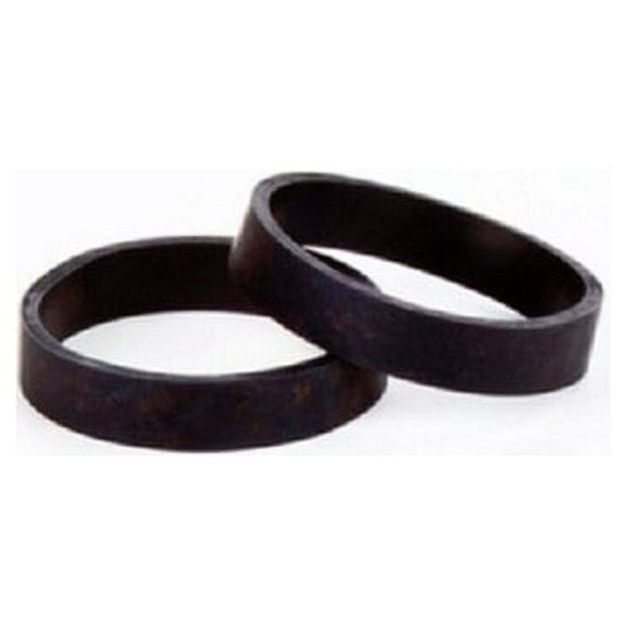 Eureka Hand Vacuum Cleaner 53 Stepsaver Belts { 2 Belts } Part - 38001