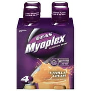 Eas Myoplex Rtd Van 4 Pk