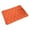 Orange, variant on SLYNSHome Winter Pet Bed Mat for Cat/Dog,15.7x19.7 inch Self Warming Cat Bed Plush Self Heating Dog Mat Soft Thermal Pet Pad Washable Puffy Mat for Indoor Outdoor (Coffee)