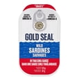 thumbnail image 1 of Gold Seal Wild Sardines, Thai Chili, 1 of 2