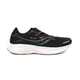 thumbnail image 1 of Saucony Guide 16 pour Hommes Chaussures de Course Noir/Blanc P20810-05<span> - </span>15, 1 of 1