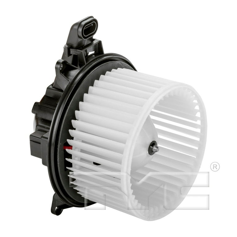 TYC 700237 Blower Assembly for FORD EXPEDITION FORD F-150 LINCOLN