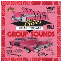 Various Artists - Group Sounds 1 / Various - Music & Performance - CD