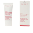 thumbnail image 1 of Clarins - Hand And Nail Treatment Cream (30ml), 1 of 1