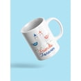thumbnail image 3 of Friends Forever Llamas Mug - SPIdeals Designs,, 3 of 4