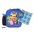 thumbnail image 2 of Super Mario Brothers 4-Piece Lunchbox & Water Bottle Combo Set, 2 of 7